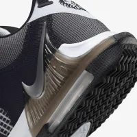 Nike LeBron Witness 7 баскетбольні Кросівки колір білий