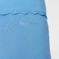 Nike Dri-FIT Swoosh Motion Little дитячі 2-Piece Bike шорти комплект блакитний