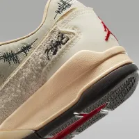 Nike Jordan Flight Court SP женская Кроссовки цвет белый