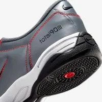 Nike Total 90 чоловічі Кросівки колір сірий
