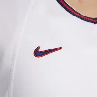 Mia Hamm USWNT 1999 Reissue женская Nike Soccer Replica Jersey цвет белый