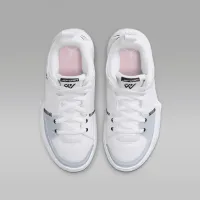Nike Jordan One Take 5 Big детские Кроссовки цвет белый