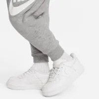 Nike Sportswear Club Fleece Toddler Joggers Grey