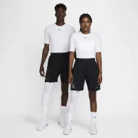 Nike NOCTA чоловічі Single-Leg баскетбольні Tights (Right) колір білий