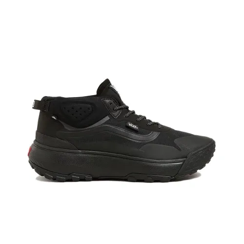 Кросівки Vans MTE Crosspath Mid VN000CVVBKA1 - Чорні
