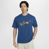 Nike Sportswear чоловічі Max90 футболка блакитний