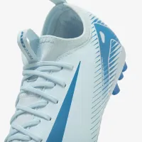 Nike Jr. Mercurial Vapor 16 Academy Little/Big детские AG Low-Top футбольные бутсы синий