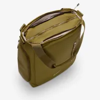 Nike Sportswear Commute Tote сумка (20L) цвет коричневый