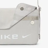 Nike Sportswear Futura женская Crossbody сумка (1L) цвет серый
