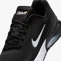 Nike Air Max Phoenix Big дитячі Кросівки колір чорний