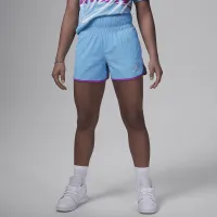 Nike Jordan Lemonade Stand Big дитячі High Flying шорти блакитний