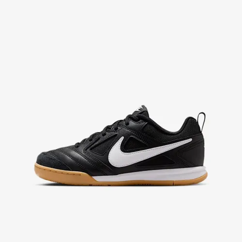 Nike Gato Big дитячі Кросівки колір чорний