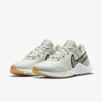 Nike Legend Essential 2 Premium женская тренировочные Кроссовки цвет серый