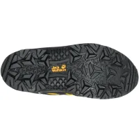 Кроссовки для треккинга Мужские Jack Wolfskin VOJO TEXAPORE LOW K (4042191_6361)