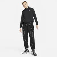 Кофта/футболка Nike Sportswear Club Fleece DQ5473-010 -  Черная