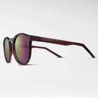 Nike Swerve Polarized Sunglasses цвет фиолетовый