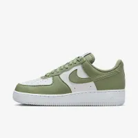 Nike Air Force 1 '07 Next Nature жіноча Кросівки колір білий