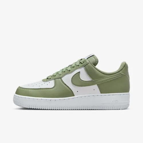 Nike Air Force 1 '07 Next Nature жіноча Кросівки колір білий