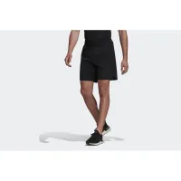 Шорты adidas Run Icons Running шорты HC0416 - Черные