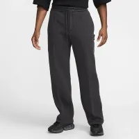 Nike Tech мужские Tailoцвет красный Fleece Pants цвет серый