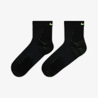 Nike Unicorn Dri-FIT ADV Cushioned Ankle носки (1 пара) цвет черный