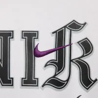 Nike Sportswear мужские футболка цвет белый