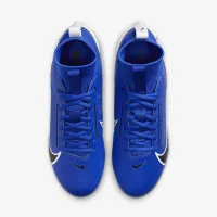 Nike Vapor Edge Pro 360 2 мужские Football Cleats синий