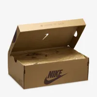Nike Air Force 1 '07 LV8 чоловічі Кросівки колір коричневий