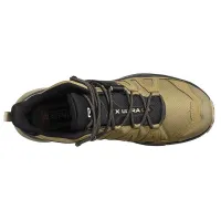 Кроссовки для треккинга SALOMON X ULTRA MID 4 GTX Gore-Tex (412941)