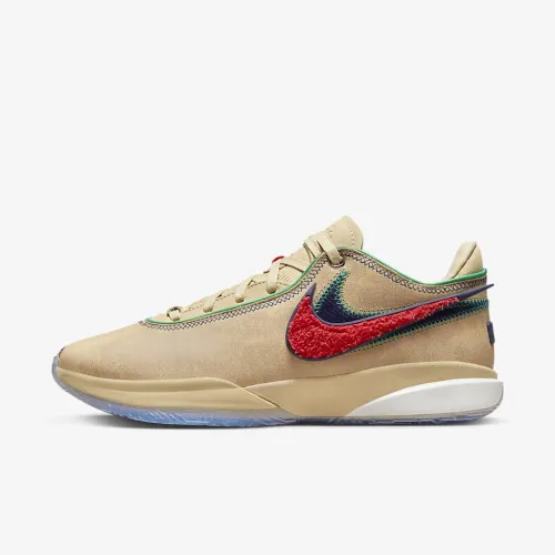 Nike LeBron XX 