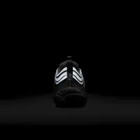 Nike Air Max 97 Big Kids’ Кроссовки цвет белый
