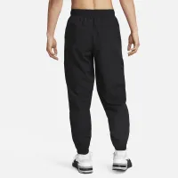 Nike Form чоловічі Dri-FIT Tapeколір червоний Versatile Pants колір чорний