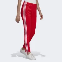 Штани  спортивні adidas Originals Primeблакитний SST Track HF1992 - Червоні