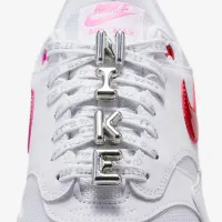 Nike Air Max 1 Premium мужские Кроссовки цвет белый