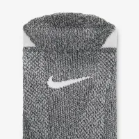 Nike Running Lightweight No-Show носки (1 пара) цвет серый