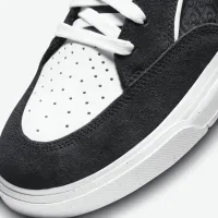 Nike SB React Leo Skate Кроссовки цвет черный