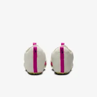 Nike Zoom Superfly Elite 2 Track & Field Sprinting Spikes колір білий