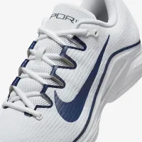 Nike Vapor 12 мужские Hard Court Tennis Кроссовки цвет белый