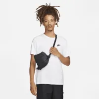 Nike Sportswear Tech Woven чоловічі N24 Packable Lined Куртка колір чорний