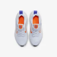 Nike Air Zoom Arcadia 2 Little дитячі Кросівки колір сірий