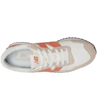 Кросівки New Balance MS237RB - Бежевий