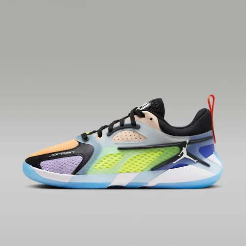 Nike Jordan Heir Series 