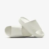 Nike Calm жіноча Slides колір білий