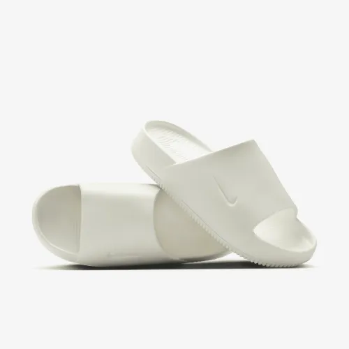 Nike Calm жіноча Slides колір білий