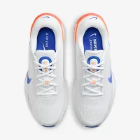 Nike Journey Run женская Road Running Кроссовки цвет белый