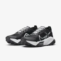 Nike Zegama чоловічі Trail Running Кросівки колір чорний