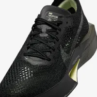 Nike Vaporfly 3 чоловічі Road Racing Кросівки колір чорний