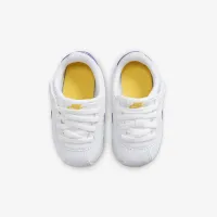 Nike Cortez EasyOn Baby/Toddler Кросівки колір білий