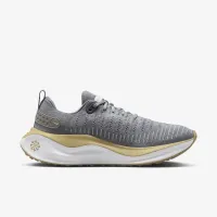 Nike InfinityRN 4 чоловічі Road Running Кросівки колір сірий