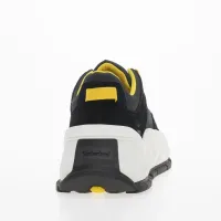 Кроссовки Timberland TBL Turbo Low TB0A417U0011 - Черные